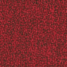Artspect Konferenční židle Aluform_3 6431-113 - Tm.červená