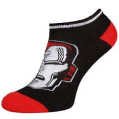 3x dětské ponožky Avengers MARVEL, 23-26 EU 