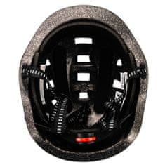 MTR Cyklistická helma ROBOT, vel. S P-080-S