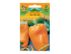 NOHEL GARDEN Paprika zeleninová raná oranžová