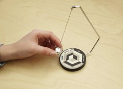 Gadgets House Magnetická hra - Rozhodni za mě