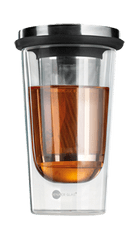 Jenaer Glas Čajová sada Hot´n Cool, 355 ml, JENAER GLAS