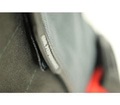 NAZRAN Dámská bunda na moto Puccino black/grey Tech-air compatible vel. 2XL