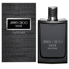 Jimmy Choo Jimmy Choo Man Intense - Toaletní voda M Objem: 100 ml