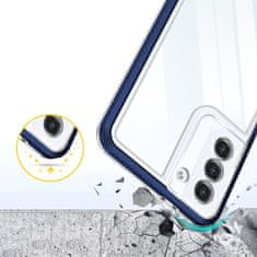 IZMAEL Pouzdro Ultra Clear pro Samsung Galaxy A34 - Transparentní KP24570