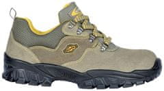 COFRA Bezpečnostní obuv NEW ADIGE S1 P SRC Velikost boty: 38