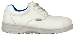 COFRA Bezpečnostní obuv Enea WHITE S2 SRC Velikost boty: 41