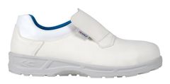 COFRA Bezpečnostní obuv Cadmo WHITE S2 SRC Velikost boty: 48