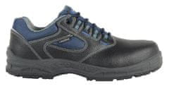COFRA Bezpečnostní obuv KOLN BLUE S3 SRC Velikost boty: 38