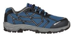 COFRA Bezpečnostní obuv CYCLETTE BLUE S1 P SRC Velikost boty: 41
