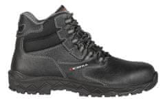 COFRA Bezpečnostní obuv PULLUPS S3 SRC Velikost boty: 38