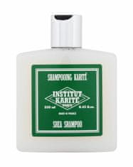 Kraftika 250ml institut karité shea shampoo milk cream, šampon