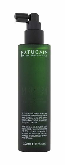 Natucain 200ml mkms24 hair activator serum, sérum na vlasy