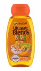 Garnier 250ml ultimate blends kids apricot 2in1, šampon