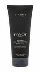 Payot 200ml homme optimale purifying cleansing care