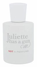 Juliette Has A Gun 50ml not a perfume, parfémovaná voda