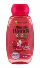 Garnier 250ml ultimate blends kids cherry 2in1, šampon