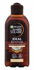 Garnier 200ml ambre solaire ideal bronze body oil