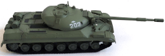 Easy Model T-10M, sovětská armáda, 1/72