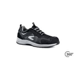 COFRA Bezpečnostní obuv IDROBIKE GREY S3 SRC Velikost boty: 48