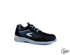 COFRA Bezpečnostní obuv KARMA BLUE S3 SRC Velikost boty: 48