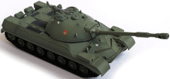Easy Model T-10A, sovětská armáda, 1/72