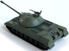Easy Model T-10, sovětská armáda, 1/72