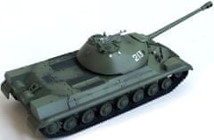 Easy Model T-10, sovětská armáda, 1/72