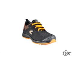 COFRA Bezpečnostní obuv GRUMMAN S3 SRC Velikost boty: 41
