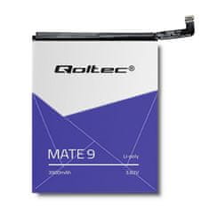Qoltec Baterie pro Huawei Mate 9 | 3900mAh