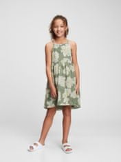 Gap Dětské šaty halter dress S