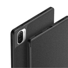 Dux Ducis Domo pouzdro na tablet Xiaomi Mi Pad 5 Pro / Mi Pad 5, černé