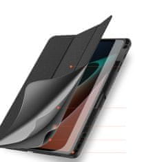 Dux Ducis Domo pouzdro na tablet Xiaomi Mi Pad 5 Pro / Mi Pad 5, černé