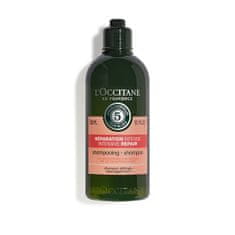 LOccitane EnProvence Šampon na suché a poškozené vlasy (Intensive Repair Shampoo) (Objem 300 ml)