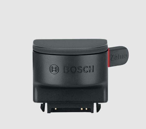 Levně Bosch výsuvný měřicí adaptér Zamo III Tape