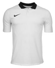 Nike Nike Pánské tričko Dri-FIT Park 20 Polo SS CW6933 100 - S