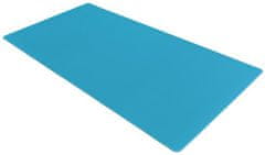 Leitz Podložka na stůl "Cosy", modrá, 80x40cm, neklouzavý, 52680061