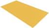 Leitz Podložka na stůl "Cosy", teplá žlutá, 80x40cm, neklouzavý, 52680019