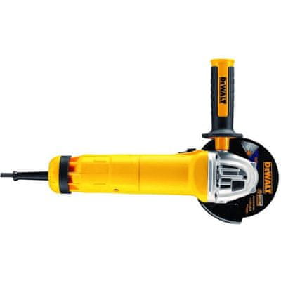 Dewalt kotni brusilnik DWE4237-QS