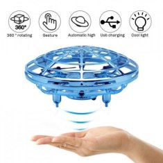 For Fun & Home UFO dron reagující na překážky