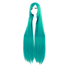 Korbi Paruka, dlouhé mořské vlasy, 100 cm