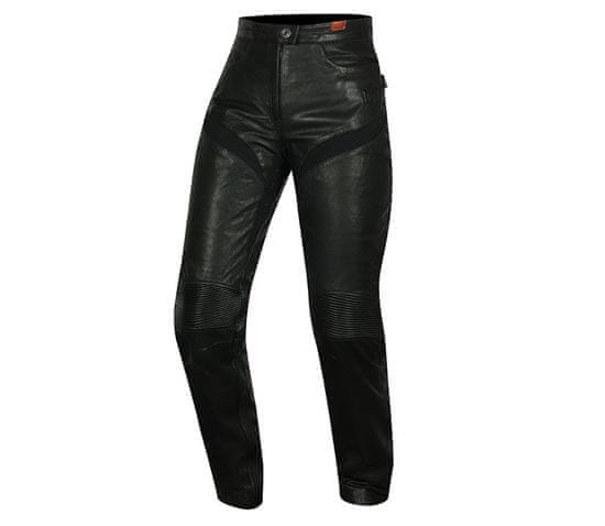NAZRAN Dámské kalhoty na moto Lora 2.0 black