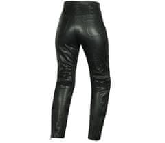 NAZRAN Dámské kalhoty na moto Lora 2.0 black vel. XS