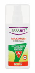 Paranit 75ml maximum original, repelent