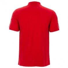 Fan-shop Polo LIVERPOOL FC No1 red Velikost: S