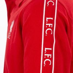 Fan-shop Polo LIVERPOOL FC No1 red Velikost: S