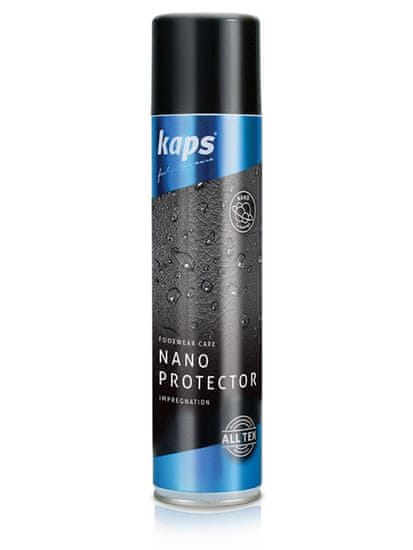 Kaps Nano Protector 400 ml univerzální impregnace