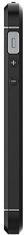 Spigen Rugged Armor kryt pro iPhone SE 2016/5s/5, černá