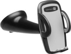 Connect IT InCarz univerzální držák na mobilní telefon do auta, krátká verze