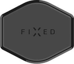 FIXED IconFlex magnetický držák na palubní desku s kloubem, černá